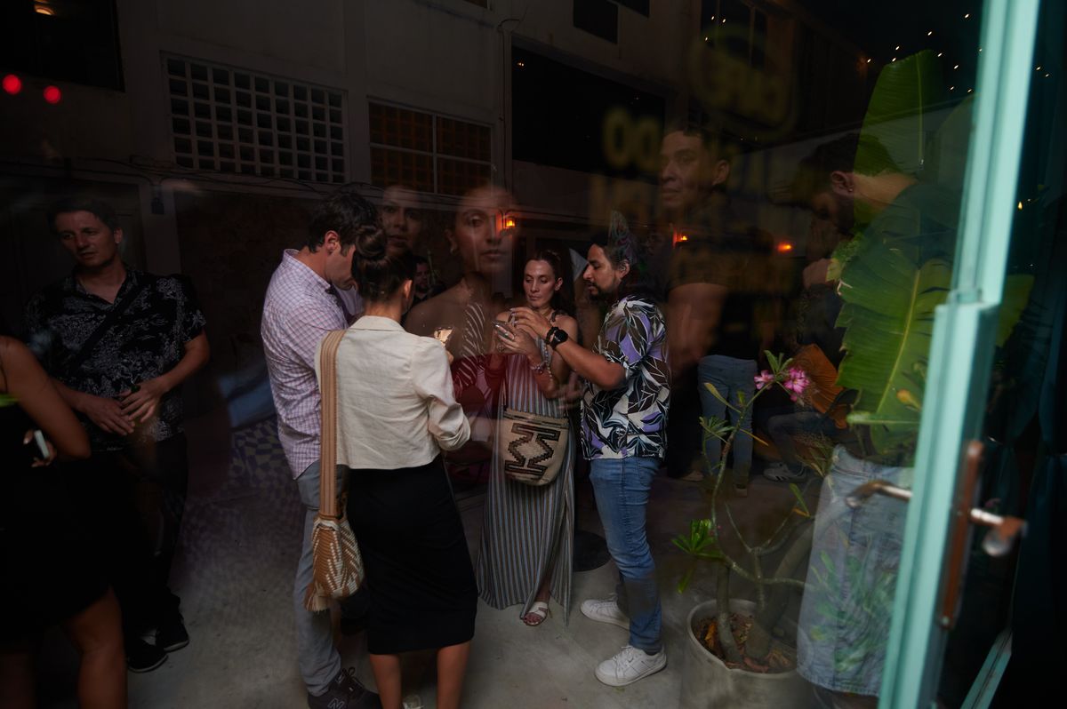 Private event tour Barranquilla (24)